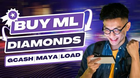 How to Buy Diamonds in Mobile Legends Using GCash .